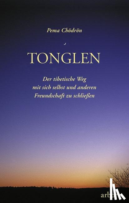 Chödrön, Pema - Tonglen