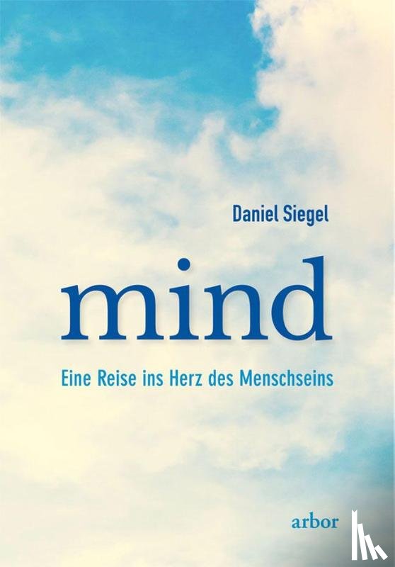 Siegel, Daniel - mind