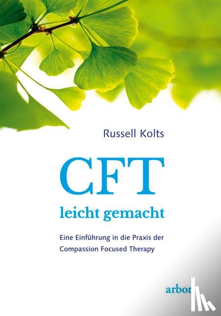 Kolts, Russell - CFT leicht gemacht