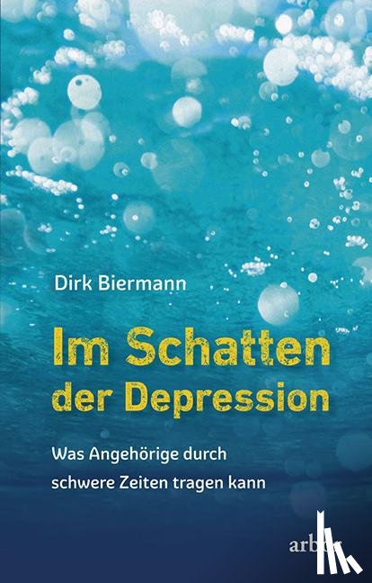 Biermann, Dirk - Im Schatten der Depression