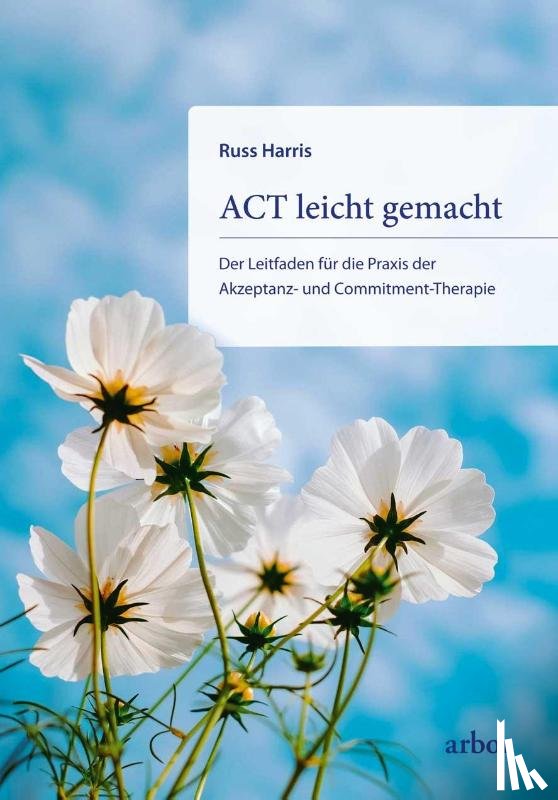 Harris, Russ - ACT leicht gemacht