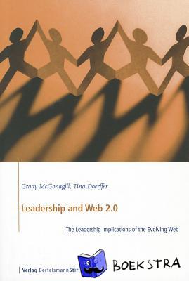 Doerffer, Tina - Leadership and Web 2.0