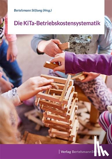  - Die KiTa-Betriebskostensystematik