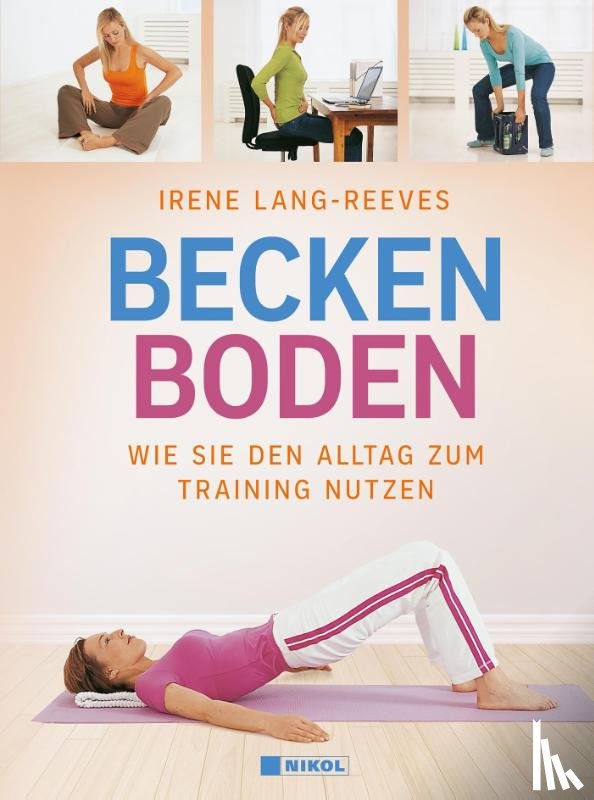 Lang-Reeves, Irene - Beckenboden