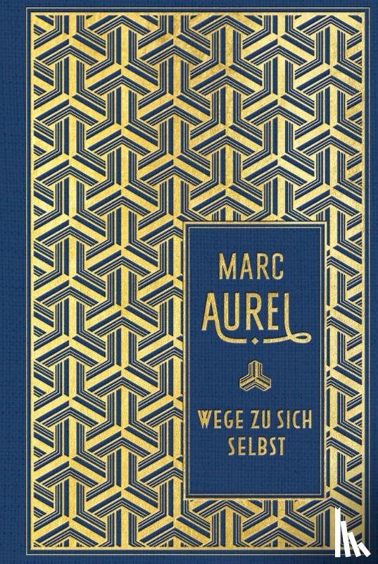 Aurel, Marc - Wege zu sich selbst