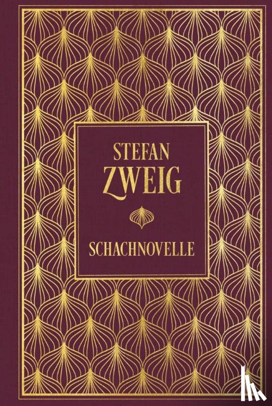 Zweig, Stefan - Schachnovelle