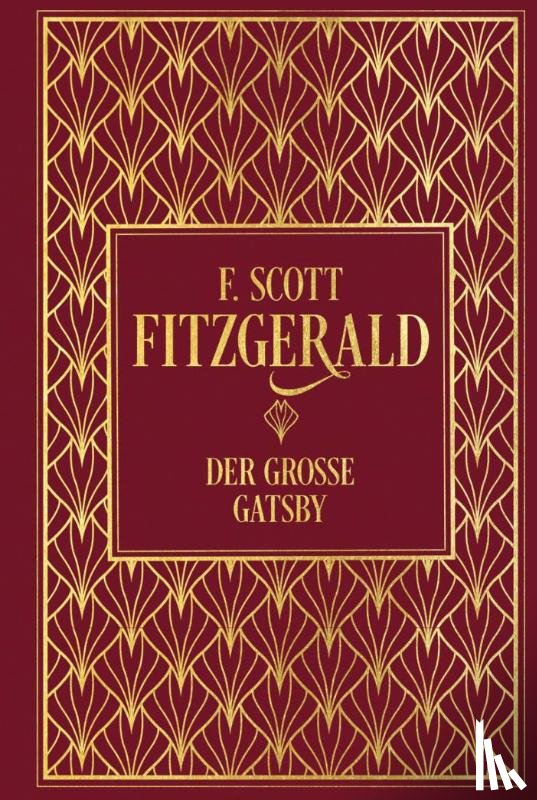 Fitzgerald, F. Scott - Der große Gatsby