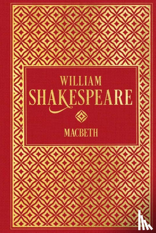 Shakespeare, William - Macbeth