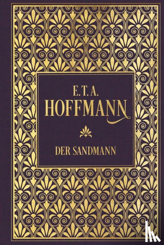 Hoffmann, E. T. A. - Der Sandmann