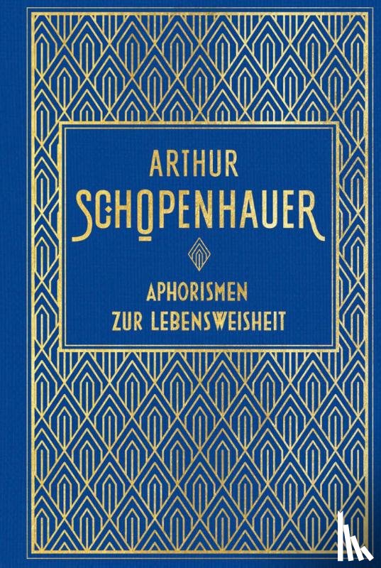 Schopenhauer, Arthur - Aphorismen zur Lebensweisheit