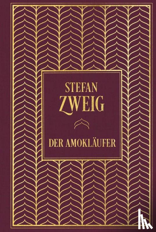 Zweig, Stefan - Der Amokläufer