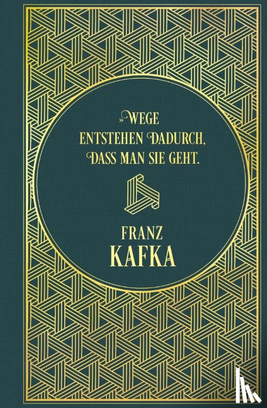  - Notizbuch Franz Kafka