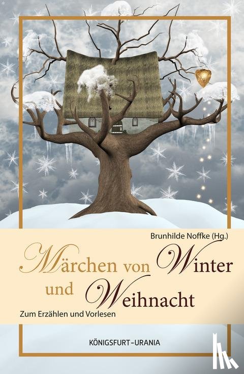  - Märchen für Winter und Weihnacht