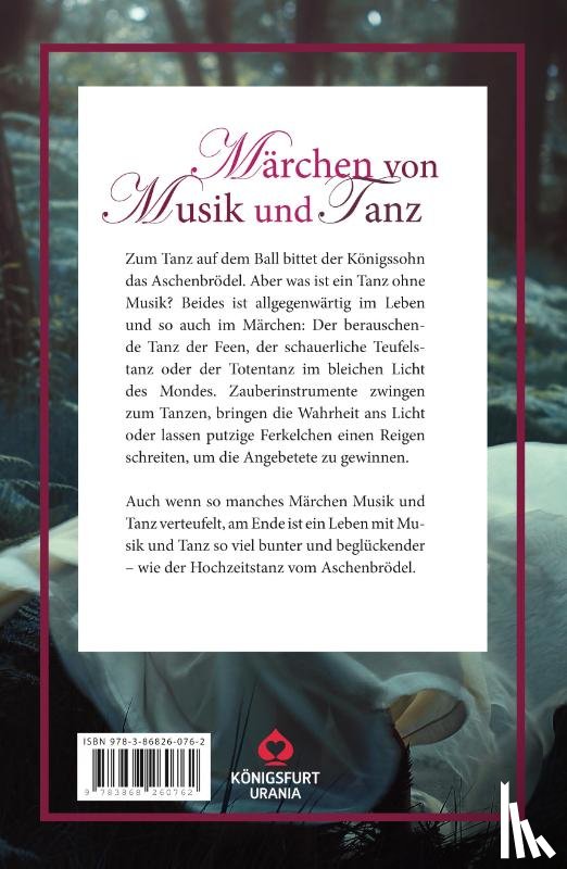  - Märchen von Bäumen