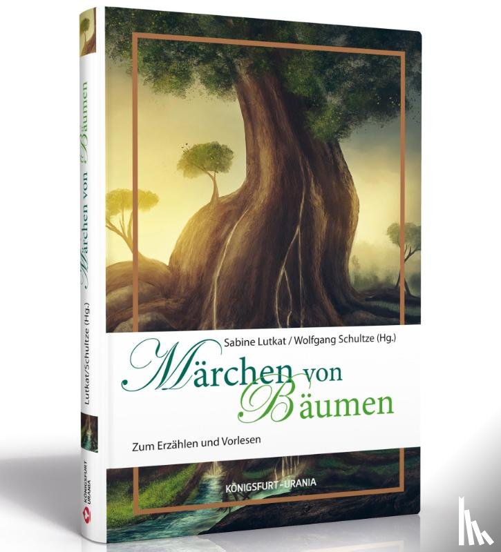 - Märchen von Bäumen