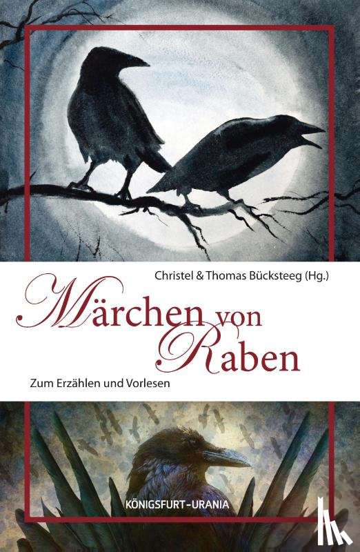  - Märchen von Raben