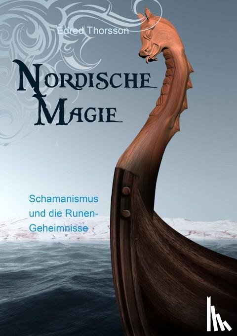 Thorsson, Edred - Nordische Magie