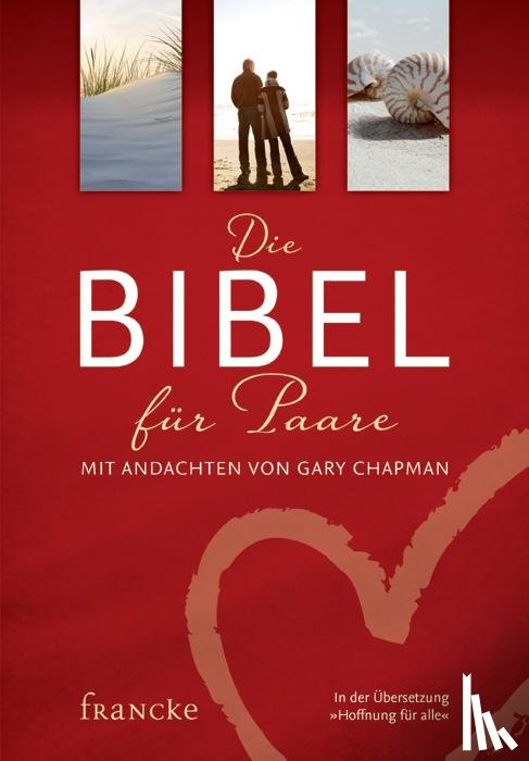 Chapman, Gary - Die Bibel für Paare