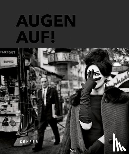 Richter, Ulf - Augen Auf!