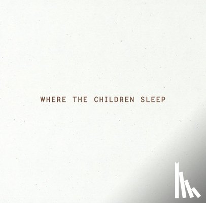 Wennman, Magnus - Where the Children Sleep