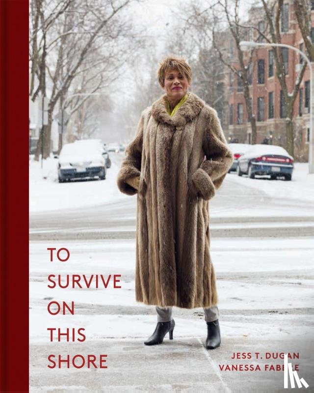 Jess T. Dugan, Vanessa Fabbre - To Survive On This Shore