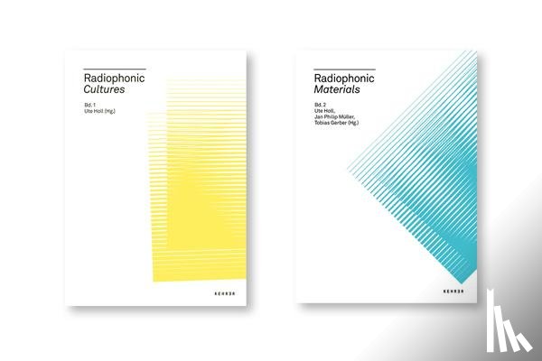  - Radiophonic
