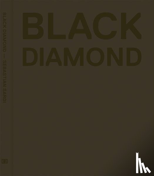 Sardi, Sebastian - Black Diamond
