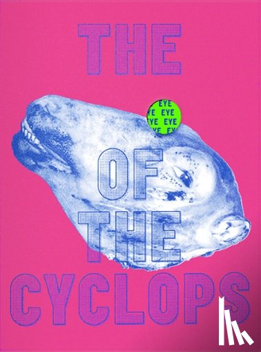 Massal, Ann, Masall, Ann - The Eye Of The Cyclops