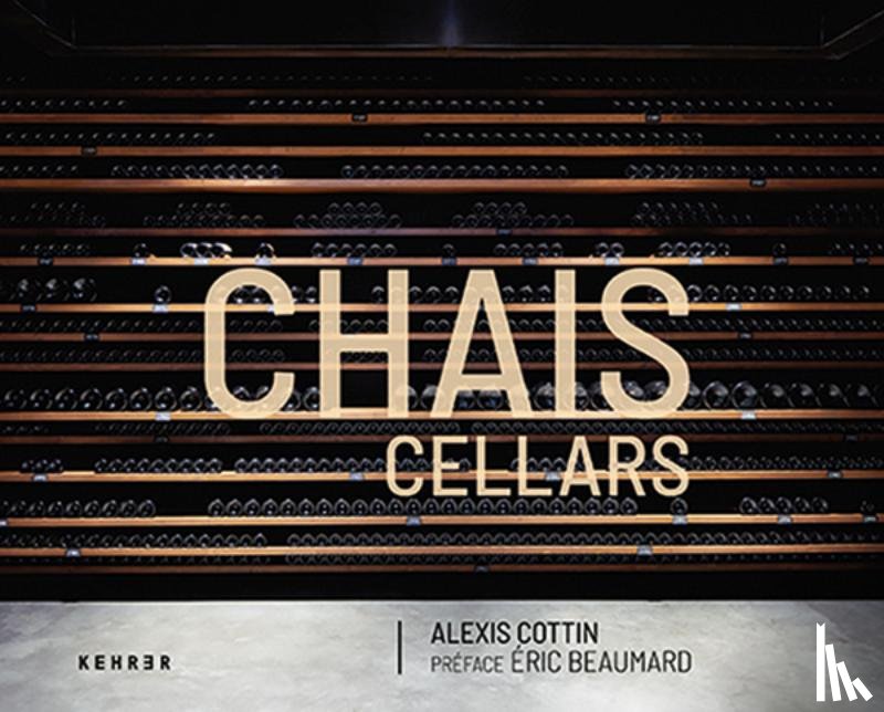 Cottin, Alexis - Cellars