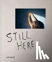 Rutsch, Vivian - Still Here