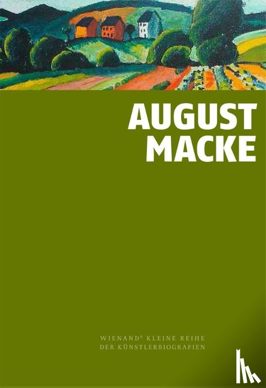 Ewers-Schultz, Ina - August Macke