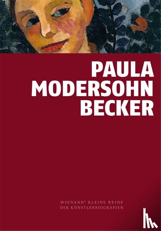 Hansmann, Doris - Paula Modersohn-Becker