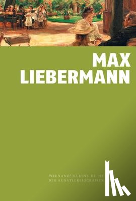 Faass, Martin - Max Liebermann