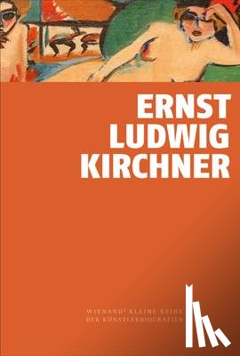Hansmann, Doris - Ernst Ludwig Kirchner