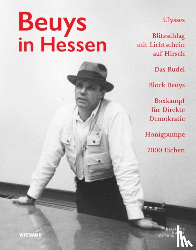  - Beuys in Hessen