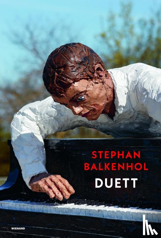  - Stephan Balkenhol