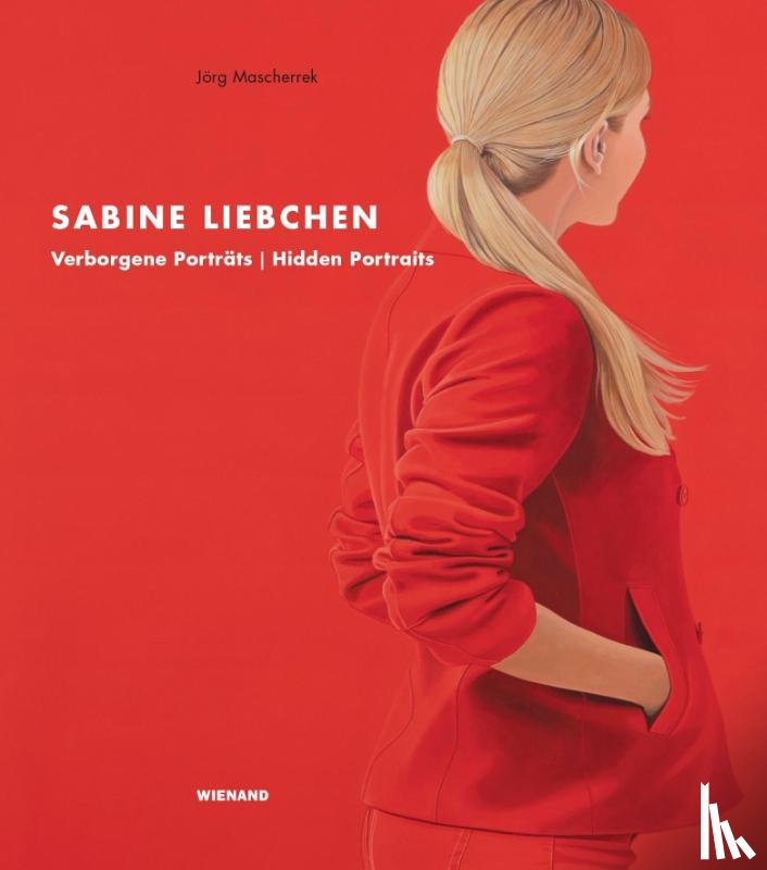 Mascherrek, Jörg - Sabine Liebchen