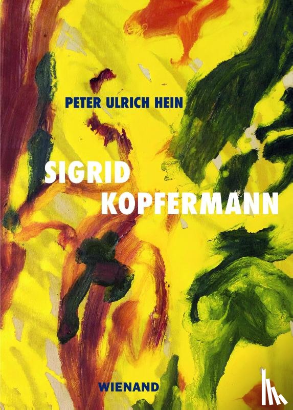 Hein, Peter Ulrich - Sigrid Kopfermann