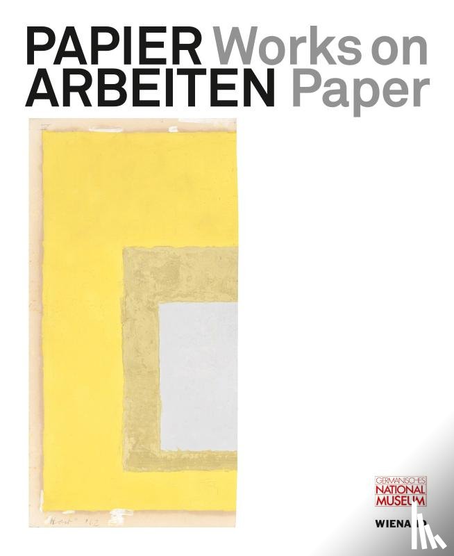  - Papierarbeiten