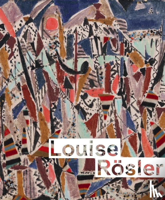  - Louise Rösler