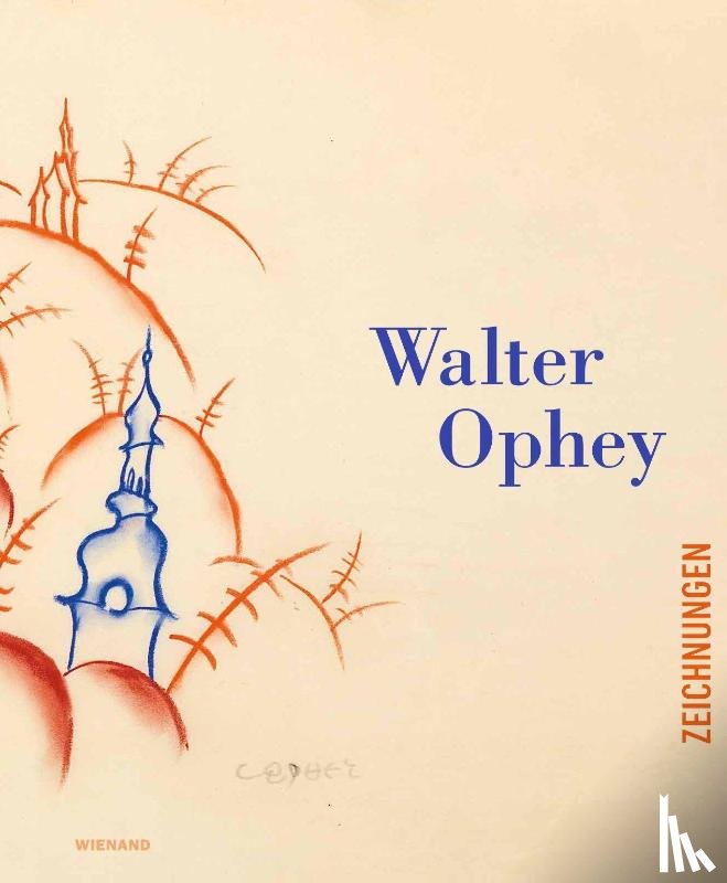  - Walter Ophey