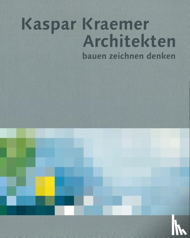  - Kaspar Kraemer Architekten