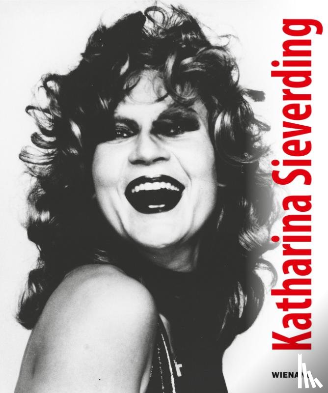  - Katharina Sieverding