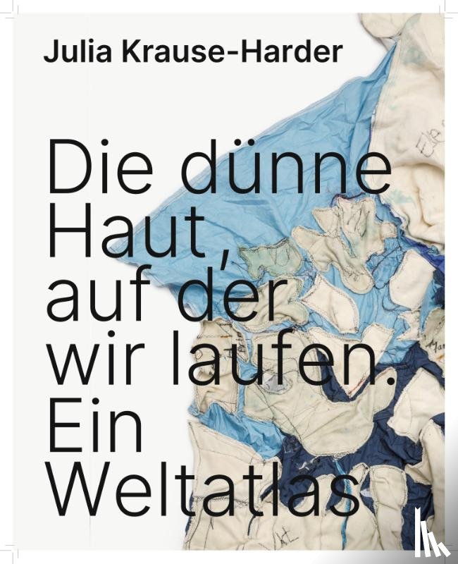  - Julia Krause-Harder