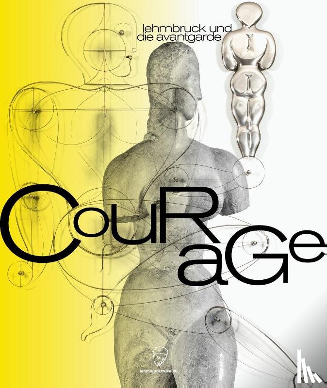  - Courage