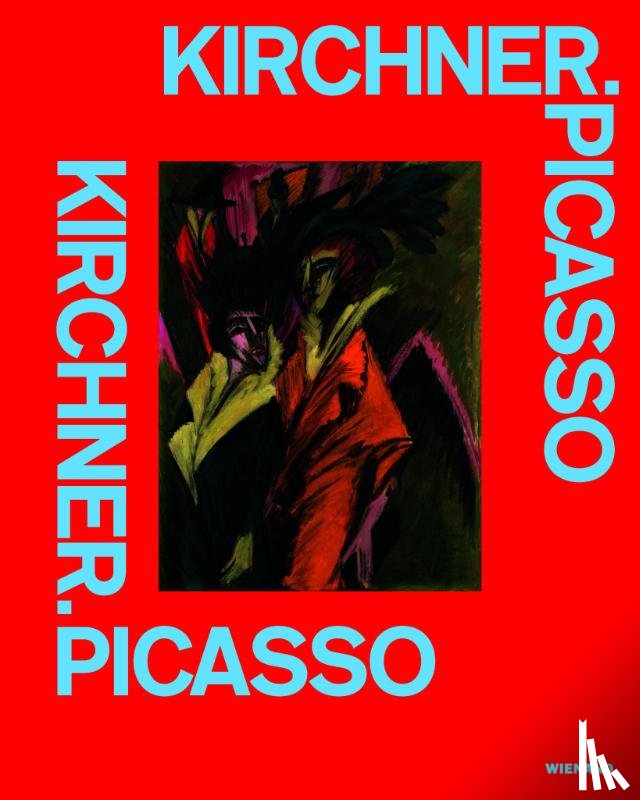  - Kirchner. Picasso