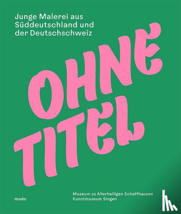 Denzler, Julian, Bauer, Christoph - Ohne Titel