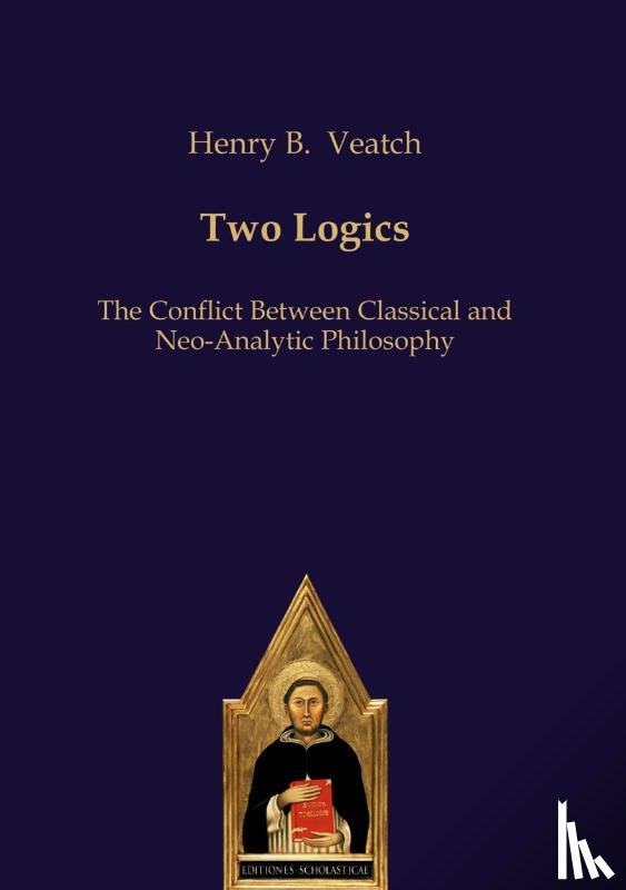 Veatch, Henry B. - Two Logics