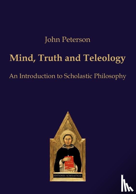 Peterson, John - Mind, Truth and Teleology