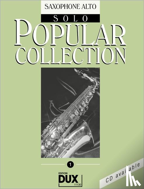 Himmer, Arturo - Popular Collection 1
